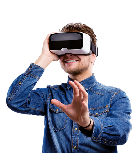 AR & VR
