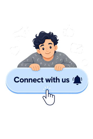 Connect with us